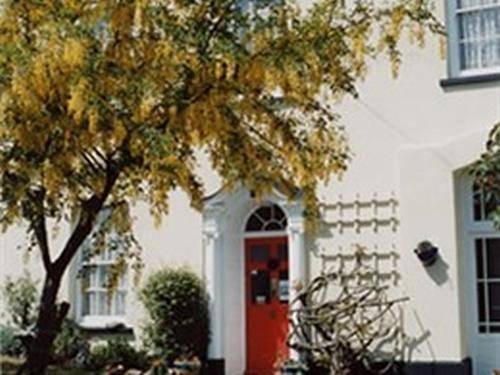 Holiday rental for 2 people in Haverfordwest