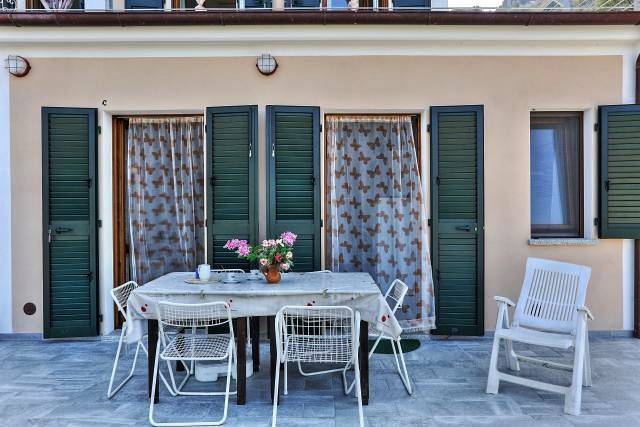 Entire apartment, Exclusive apartment with terrace - Villa Francesca - Bilo C in Rio Nell'elba, Elba