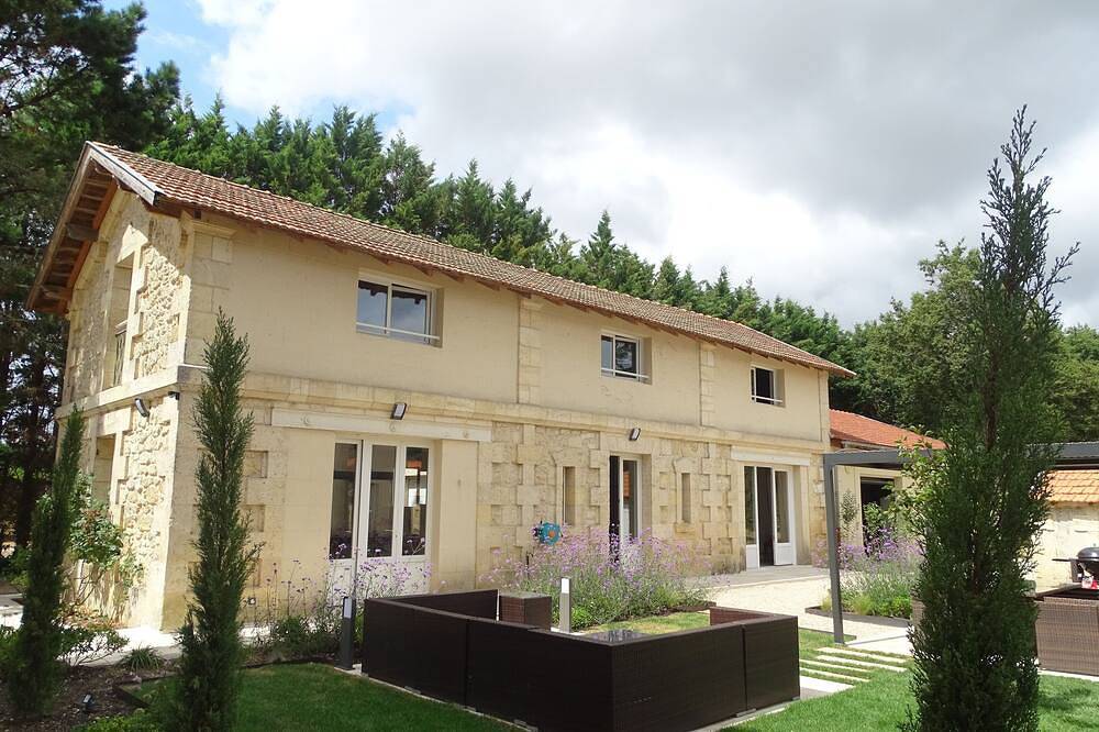 Maison de vacances