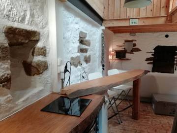Holiday Home for 2 People in Cléden-Cap-Sizun, Finistère, Photo 2