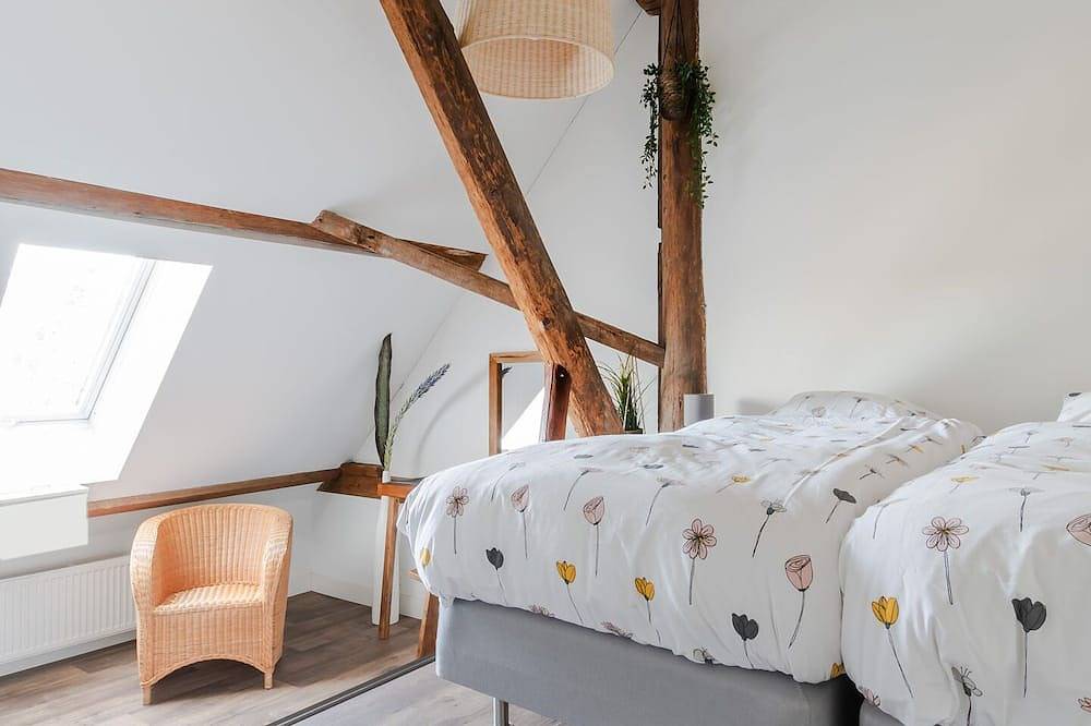 Apartment für 4 Personen in Egmond-Binnen, Noord-Holland - Nordseeküste