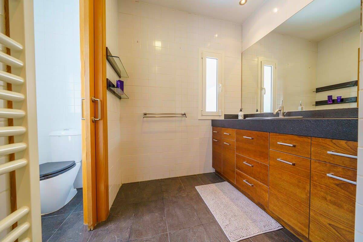 Villa Ikigai Lux, ideal familias, piscina y Aircon in Calella, Costa del Maresme