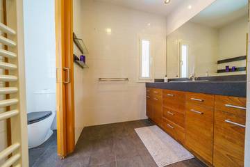 Ferienhaus für 8 Personen in Calella, Maresme, Bild 4