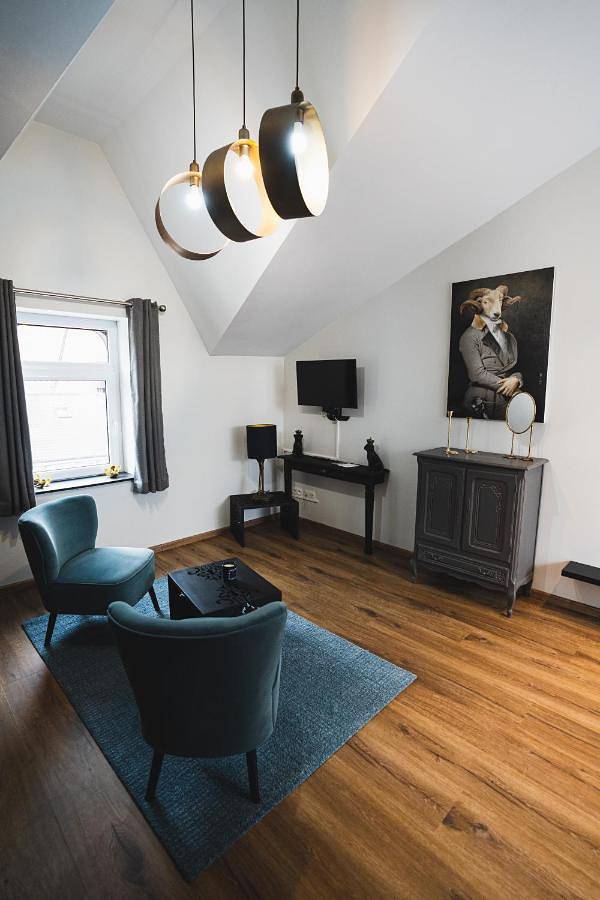 Location de vacances pour 8 personnes, avec balcon et vue à Namur - 3