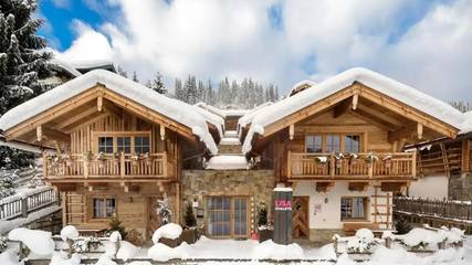 Chalet für 4 Personen in Flachau, Ski Amadé, Bild 4