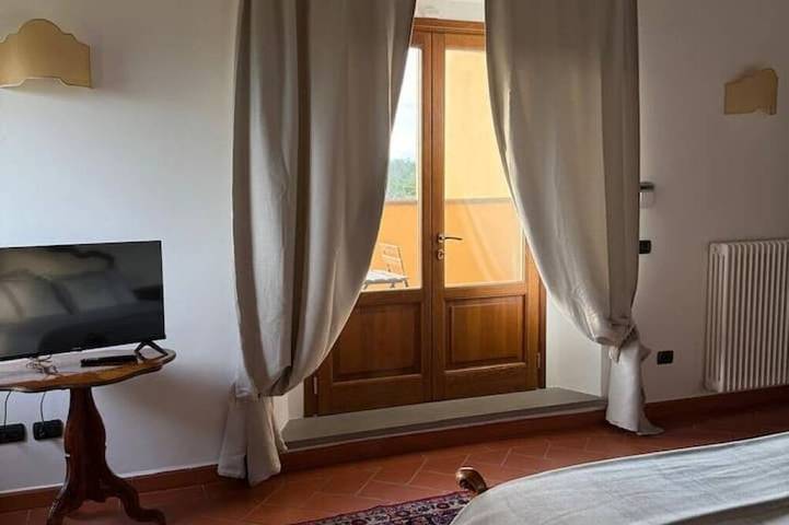 Melarancio Home nella campagna toscana a pochi chilometri da Firenze in Lastra a Signa, Provincia di Prato