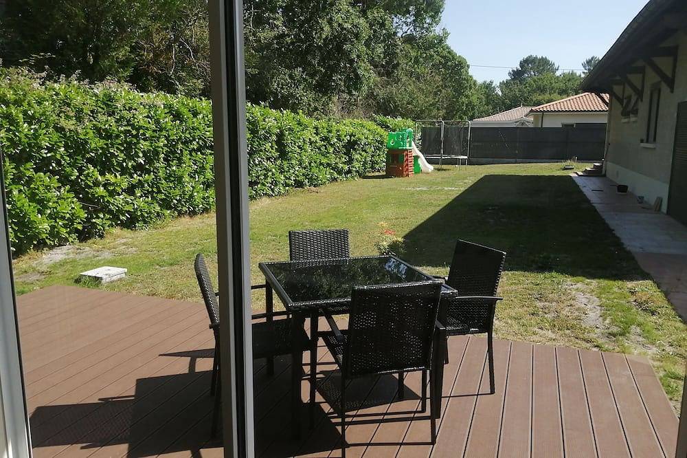 Gîte l'Escapade au Bassin d'Arcachon in Biganos, Arcachon und Umgebung