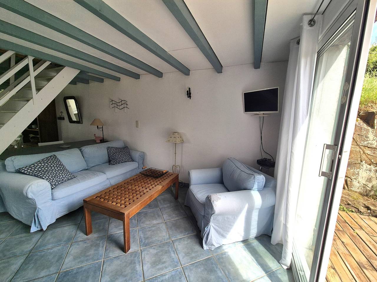 Maison cosy à deux pas de la mer in La Cotentin, Lamballe-Armor