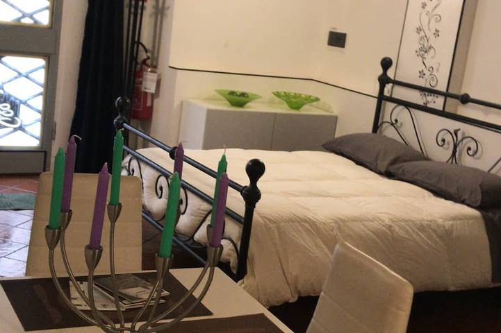 Appartamento vacanze per 2 persone - 1