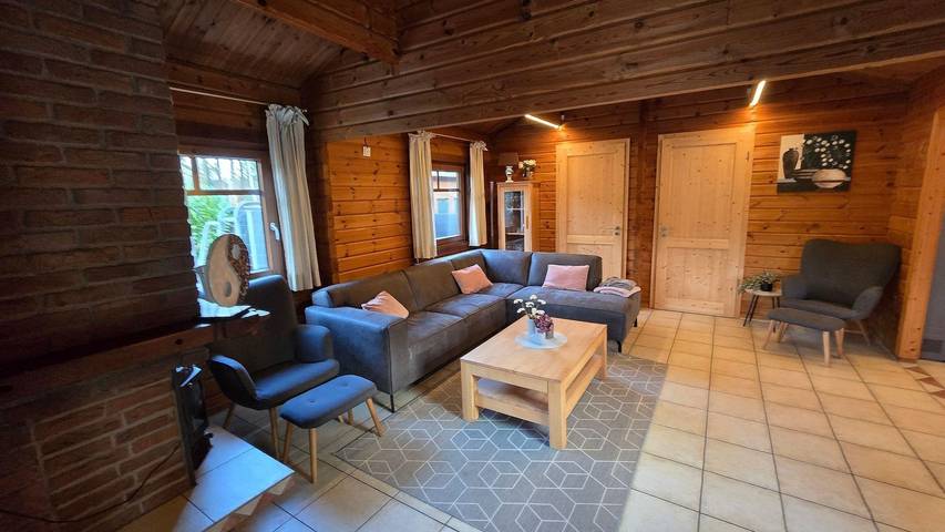 Ferienhaus für 5 Personen in Haren (Ems) - 2