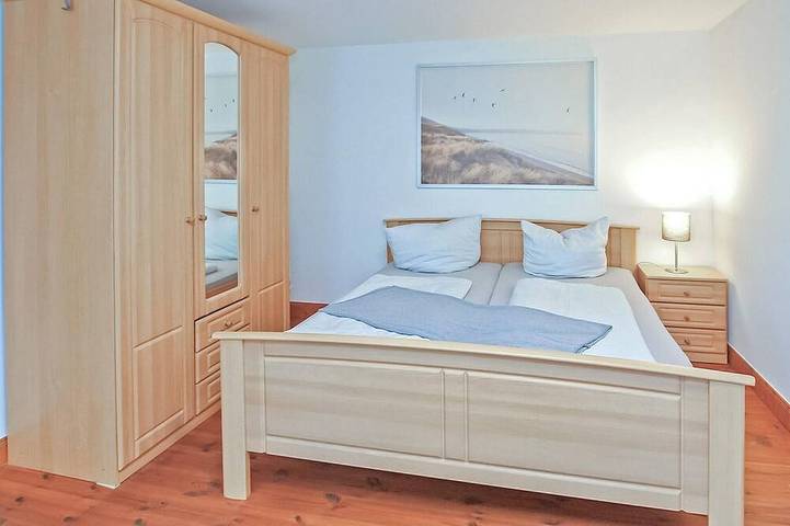 Ganze Wohnung, Ferienwohnung Ankershagen in Ankershagen, Müritz