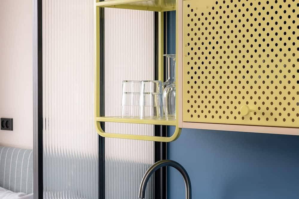 Geheel appartement, Århus North Studio in Aarhus, Aarhus en omgeving