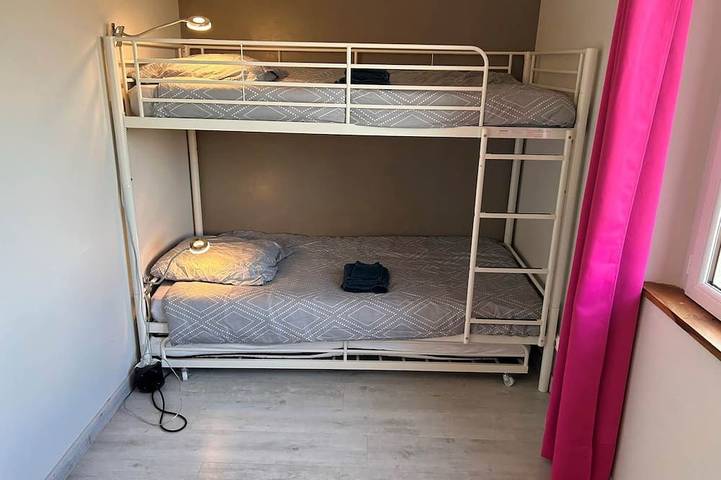 Location de vacances pour 6 personnes à Limeyrat - 4