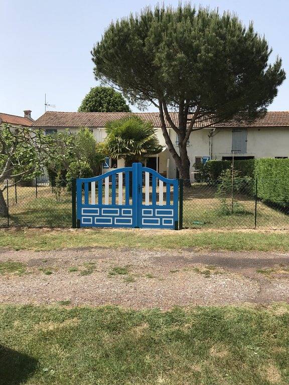 Gîte pour 8 personnes, avec jardin et terrasse, animaux acceptés à Les Mathes - 3