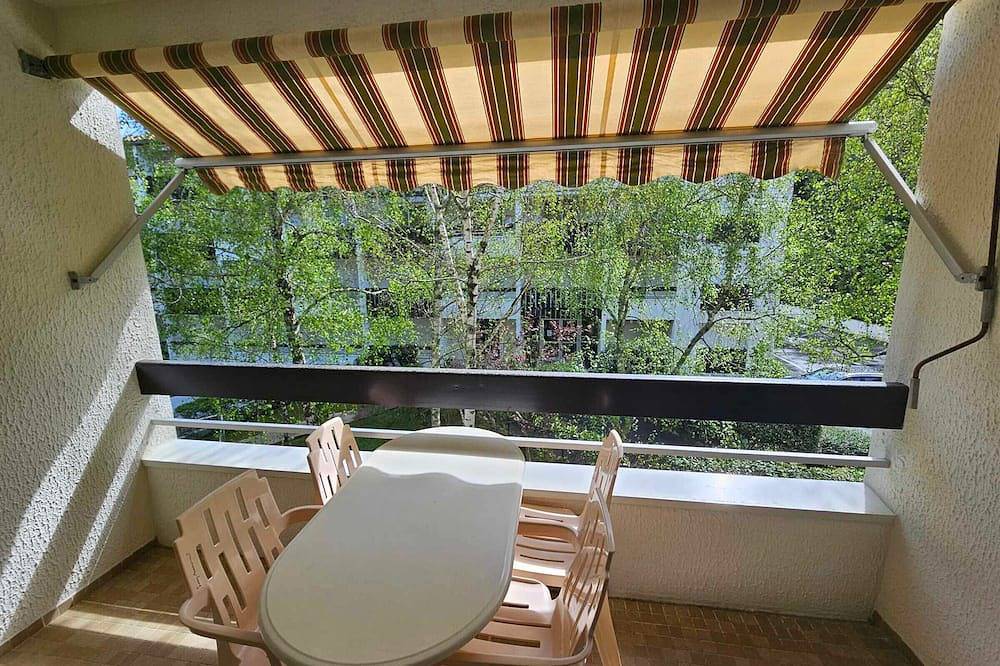 Appartement de vacances