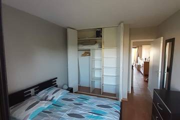 Appartement De Vacances pour 4 Personnes dans Le Cannet, Région de Cannes, Photo 2