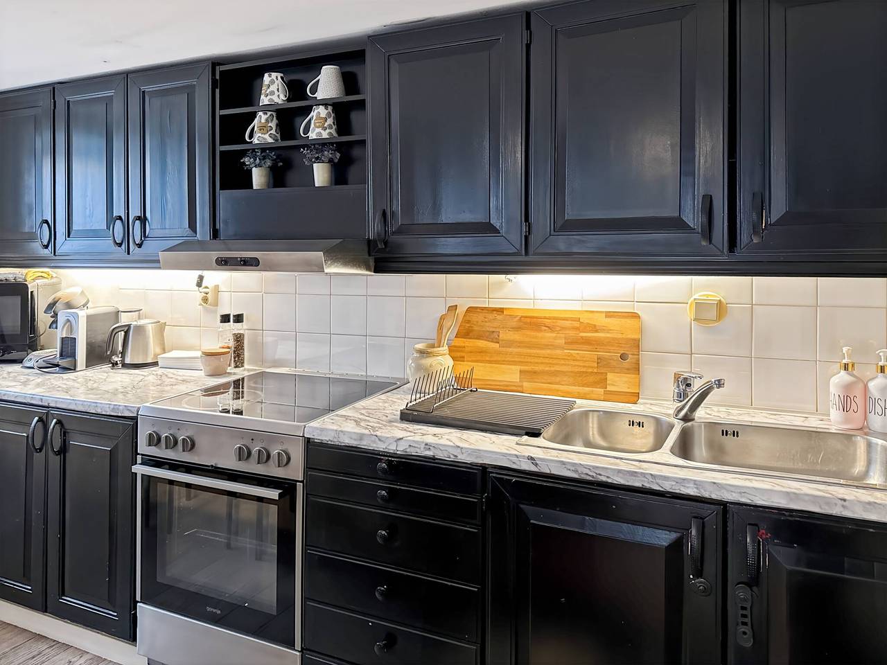 Apartamento entero, Stavanger Bnb 1 – Apartamento familiar con sauna privada y bicicletas gratuitas in Stavanger