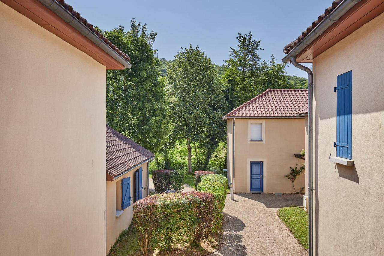 Résidence Odalys Le Hameau du Moulin in Montignac, Périgord Noir