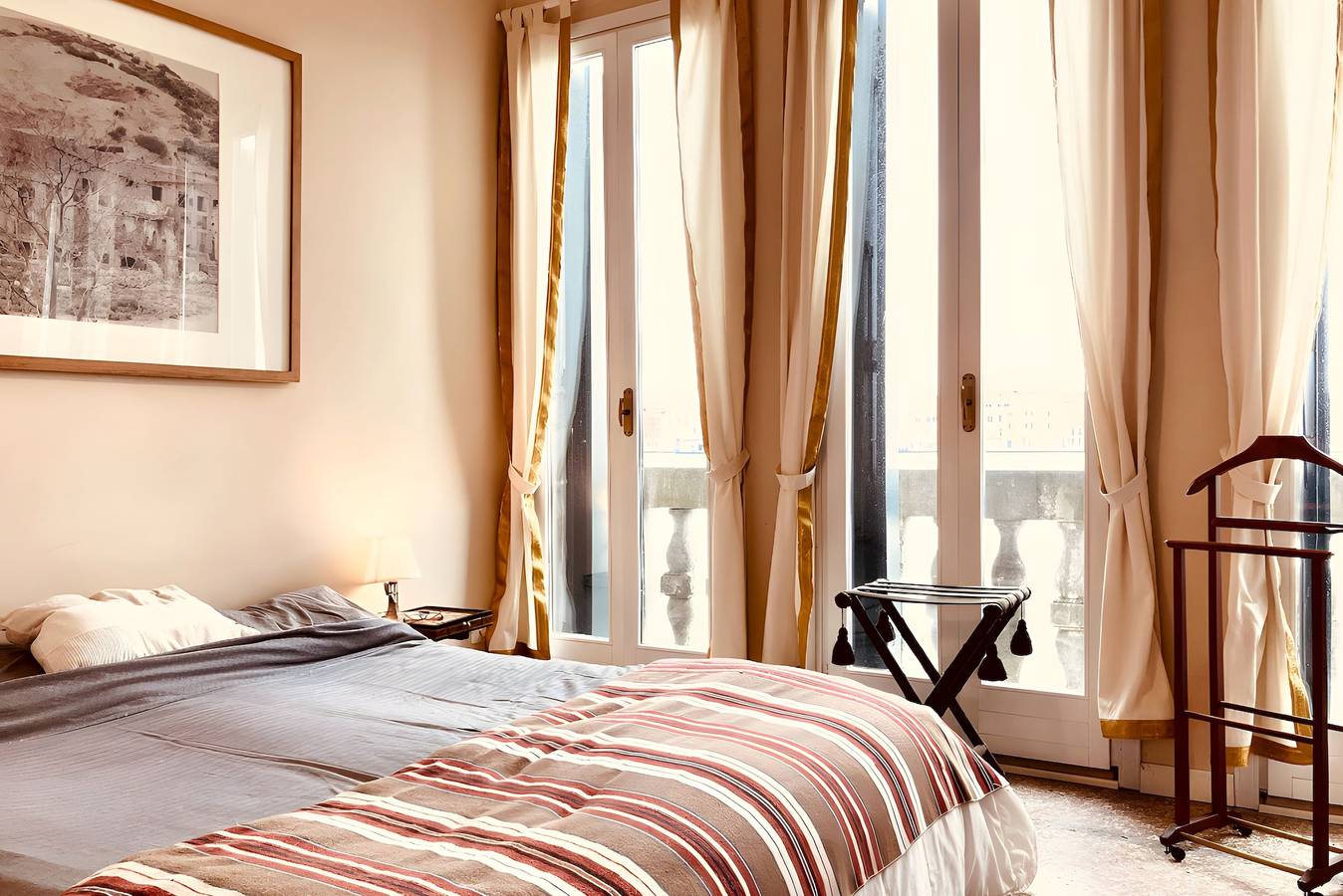 Balcony-Giudecca, foto 12