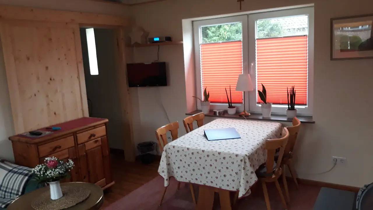 Ferienhaus für 2 Personen (40 m²) in Hatten in Hatten, Naturpark Wildeshauser Geest