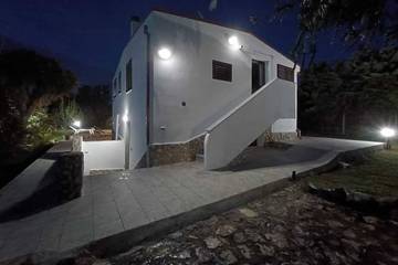 Villa pour 6 Personnes dans Alghero, Province de Sassari, Photo 1