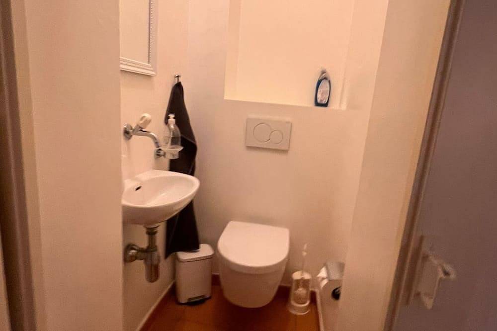 Ganze Wohnung, Vigneronne, Vigne in Chailly-Montreux, Montreux