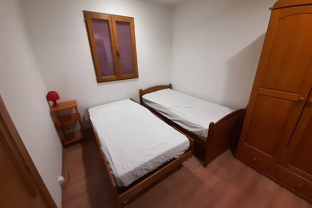 Ganze Wohnung, Im Herzen von Pamplona, R. Tourismus Uat00516. in Pamplona, Navarra Provinz