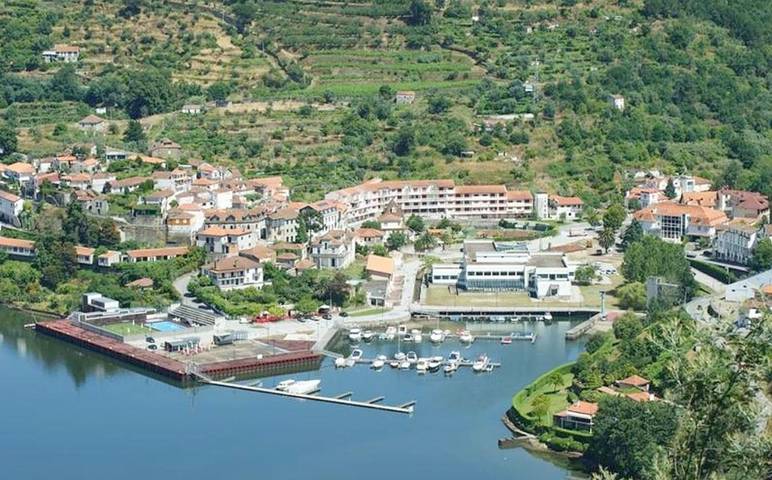 Pousada para 2 pessoas, com vista e jardim - 1