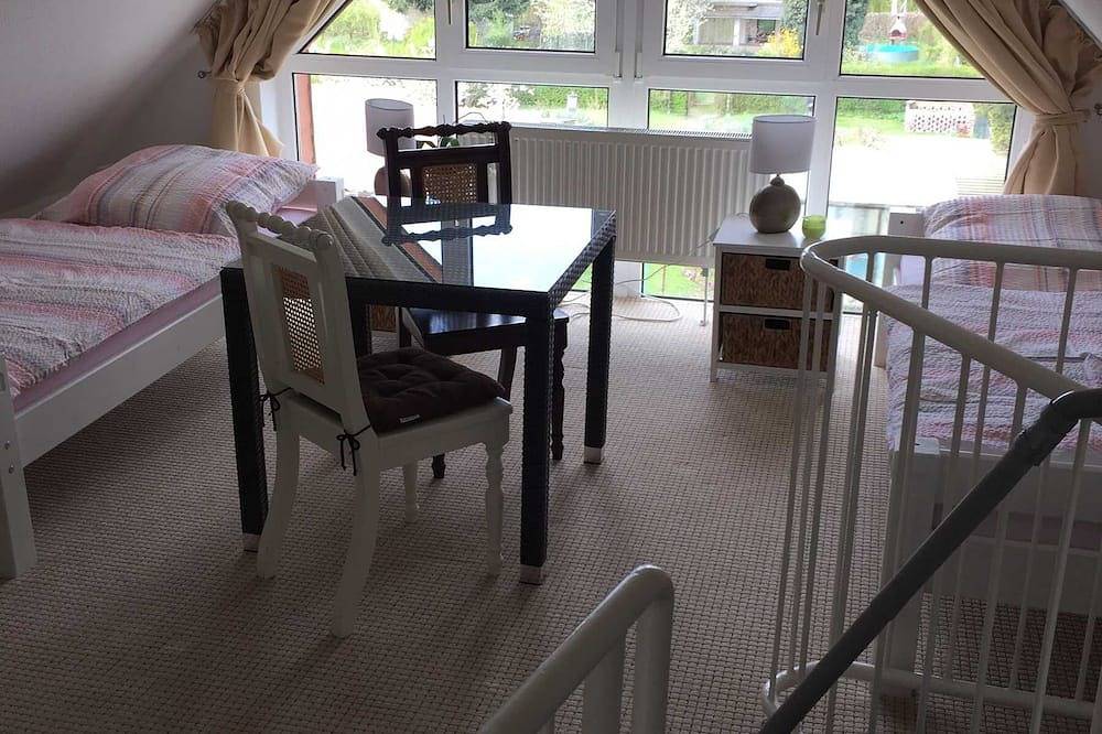 Ganze Wohnung, Zimmervermietung 2 - Ferienwohnung Jung in Wellen (Sachsen-Anhalt), Hohe Börde