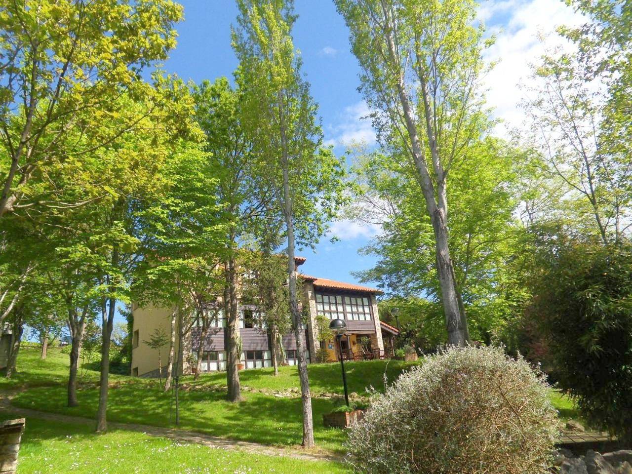Double or Twin Room in Ribadesella, Côte Cantabrique