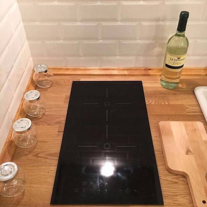 Gîte pour 2 personnes dans Basilique Saint-Pierre - 3