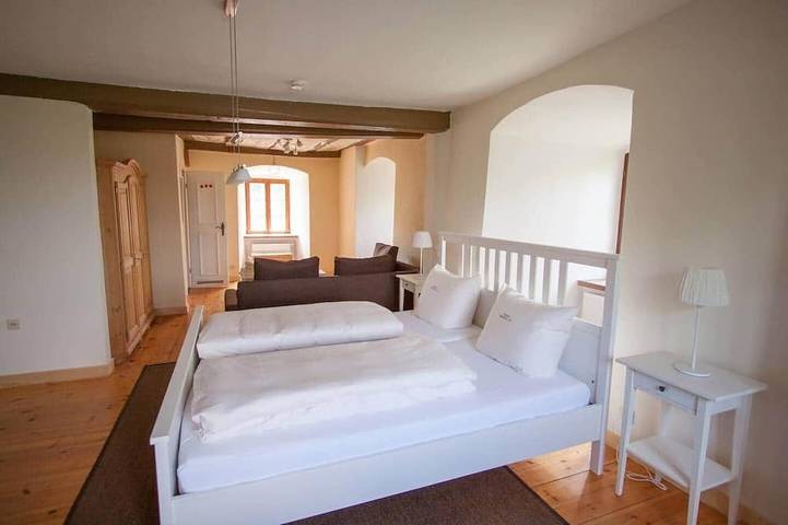Ferienwohnung für 4 Personen im Kraichgau - 2