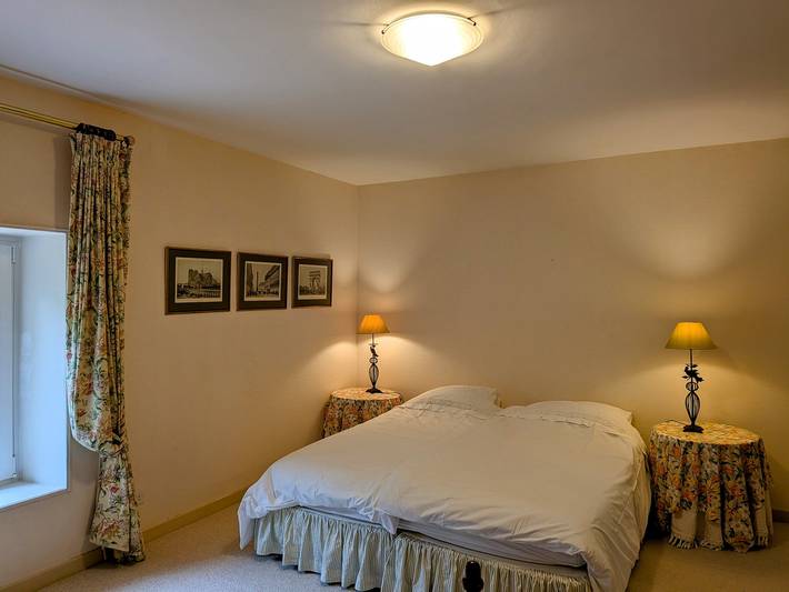 Gîte pour 10 personnes, avec jardin à Mélisey - 3