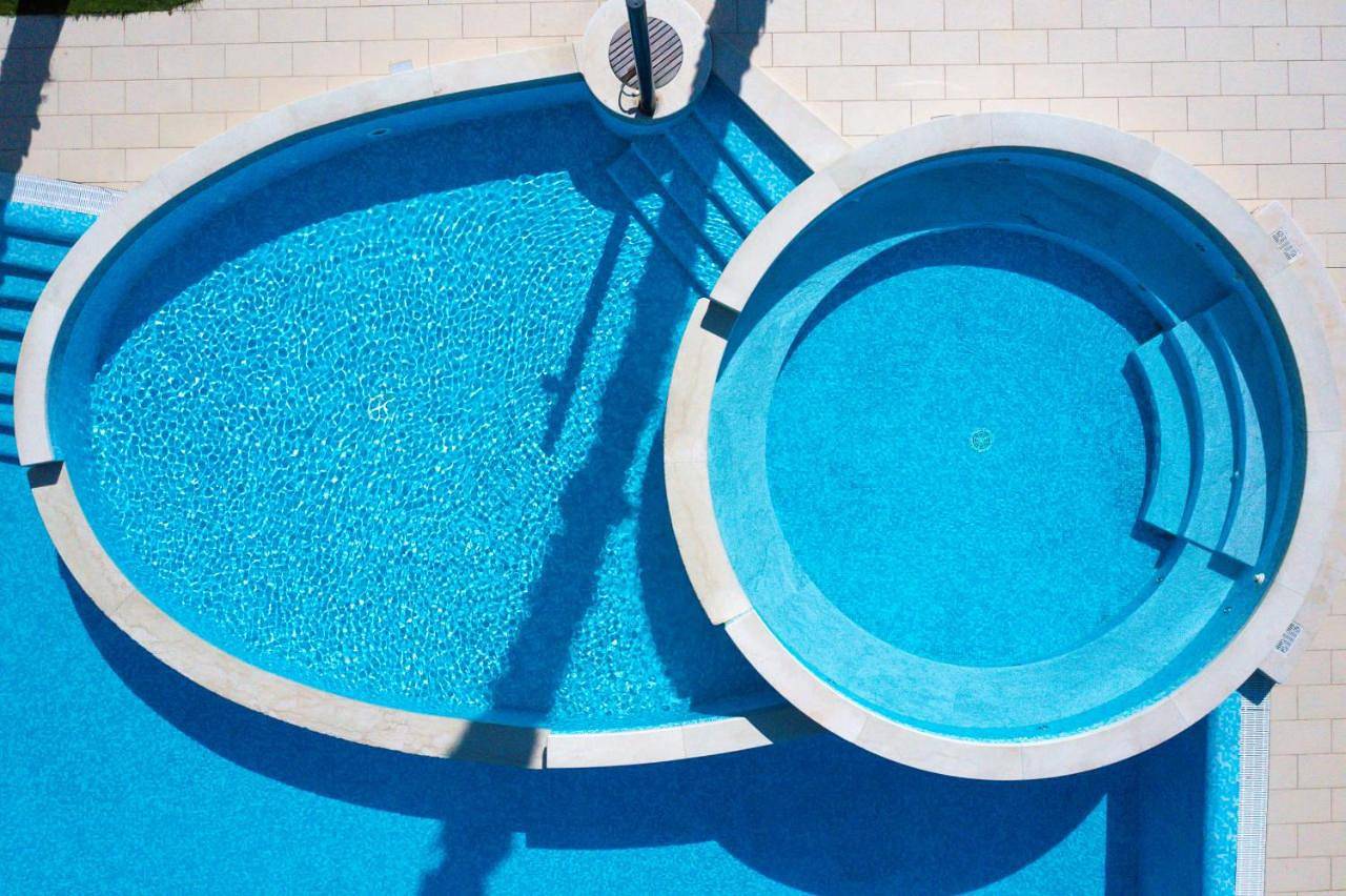 Mare Blu Residence in Villa Rosa, Costa Adriatica Abruzzo