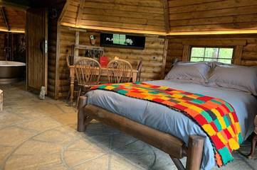 Cottage for 5 People in Chorleywood, Hertfordshire, Photo 1