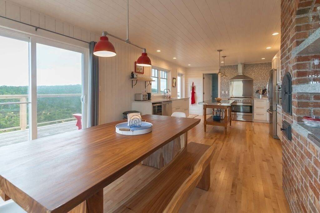 Sea Dunes Beach House / Cottage - Atemberaubender Luxus am Strand - Total Reno 2018 in Kings County (Kanada)