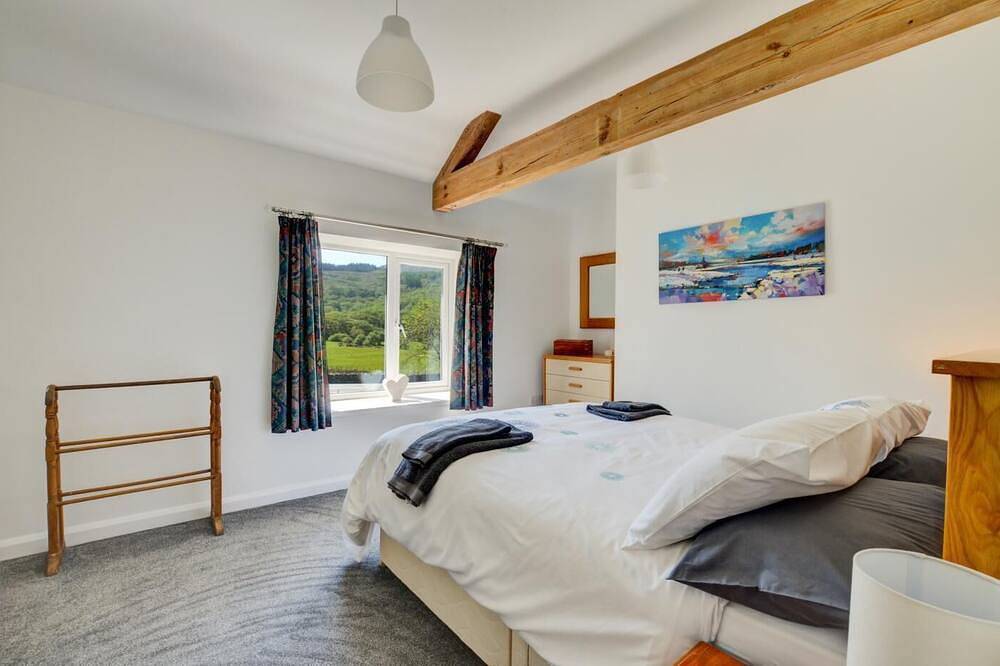 2 Bed in Capel Curig (oc-wag576) in Capel Curig, Snowdonia