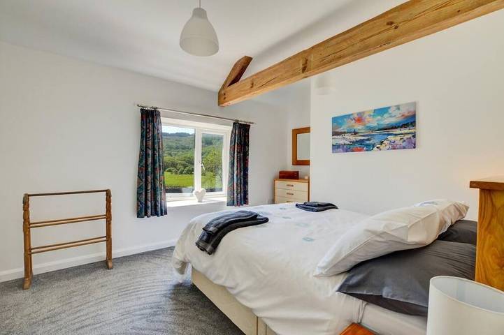 2 Bed in Capel Curig (oc-wag576) in Capel Curig, Snowdonia