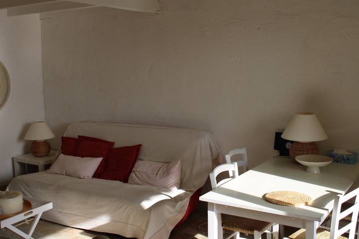 Gîte pour 6 personnes, avec piscine et terrasse à Mollans-sur-Ouvèze