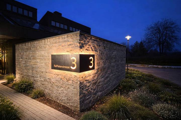 Ganze Wohnung, Modernes Apartment in den Haßbergen in Haßfurt, Landkreis Haßberge