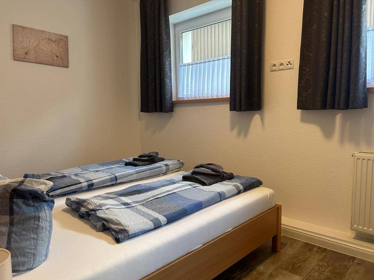 Ganze Wohnung, Tempel-inn Appartements Molkereistr. 2 in Werlte, Niedersachsen