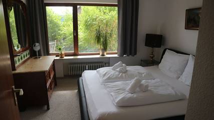 Ferienwohnung für 2 Personen in Öhningen, Hegau, Bild 1