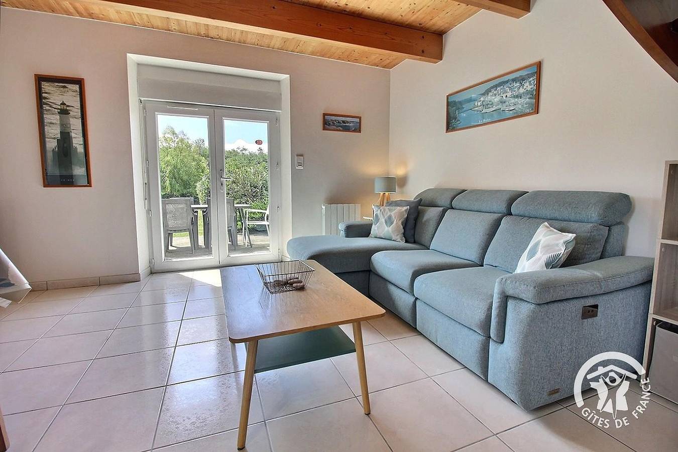 Le Pressoir in Ploemeur, Côte des Mégalithes