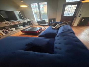 Gîte pour 7 personnes à Asnières-sur-Seine