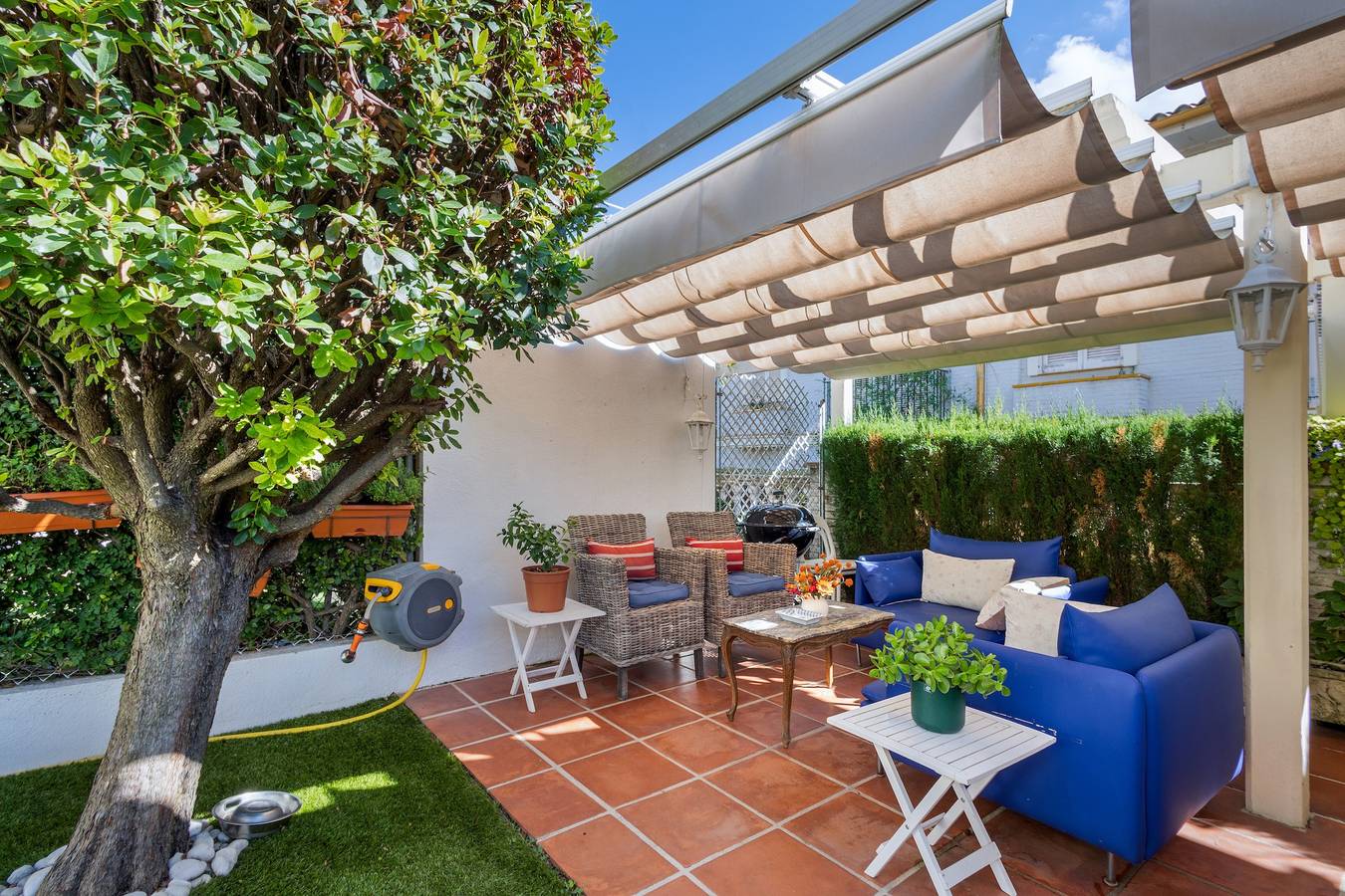 Appartement entier, Séjour familial et chaleureux in Premià de Dalt, Costa del Maresme