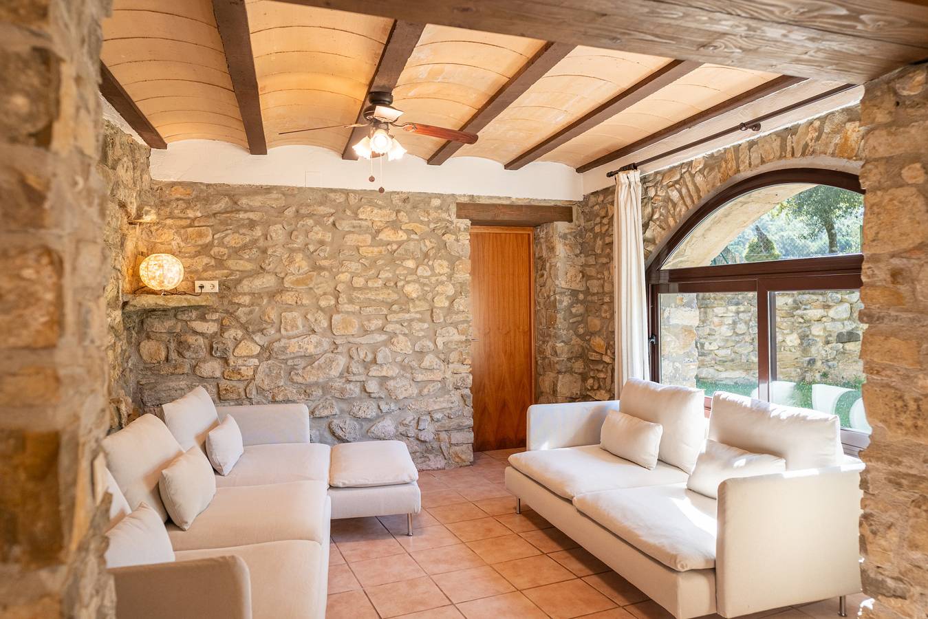 Majordoms Molí - La Garrotxa in Beuda, Garrotxa