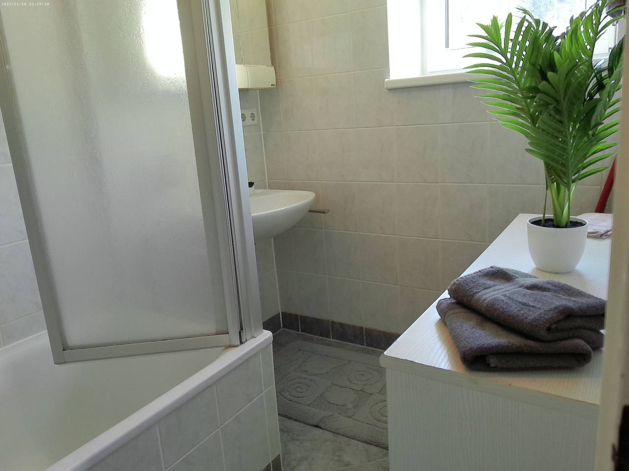 Ganze Ferienwohnung, Appartement Kaiserblick in Kitzbühel, Hohe Salve
