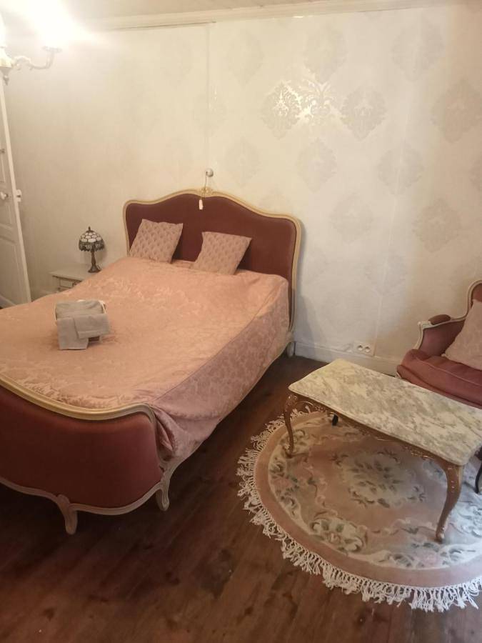Appartement de vacances pour 2 personnes, avec Terrasse