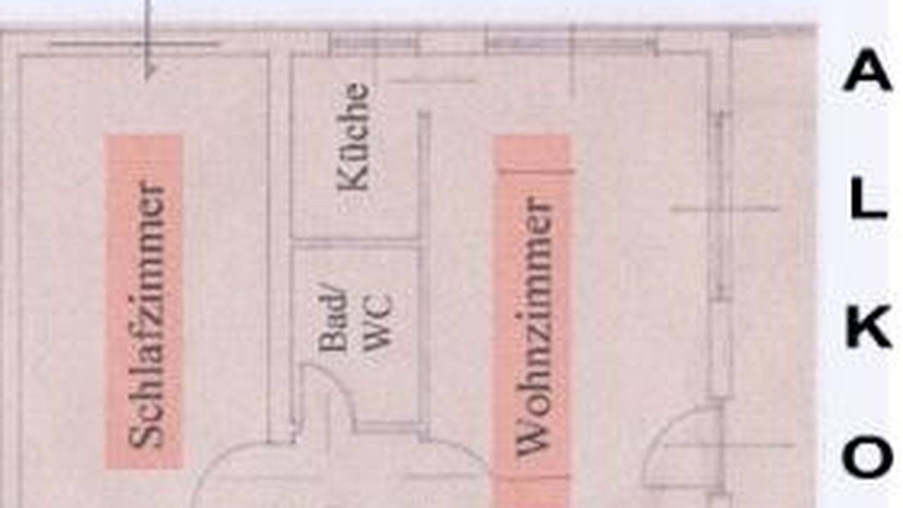 Ganze Ferienwohnung, Ferienwohnung für 4 Personen (50 m²) in Irdning-Donnersbachtal in Irdning, Ennstal