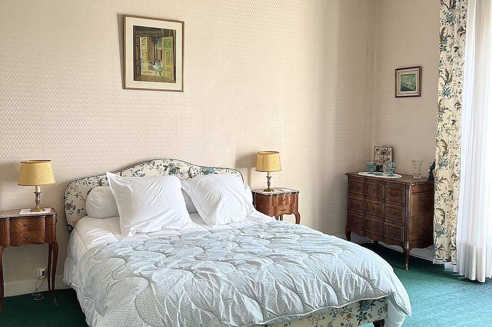 Villa Lalandyere 3* de 5 à 11 personnes in Salles, Région d'Arcachon